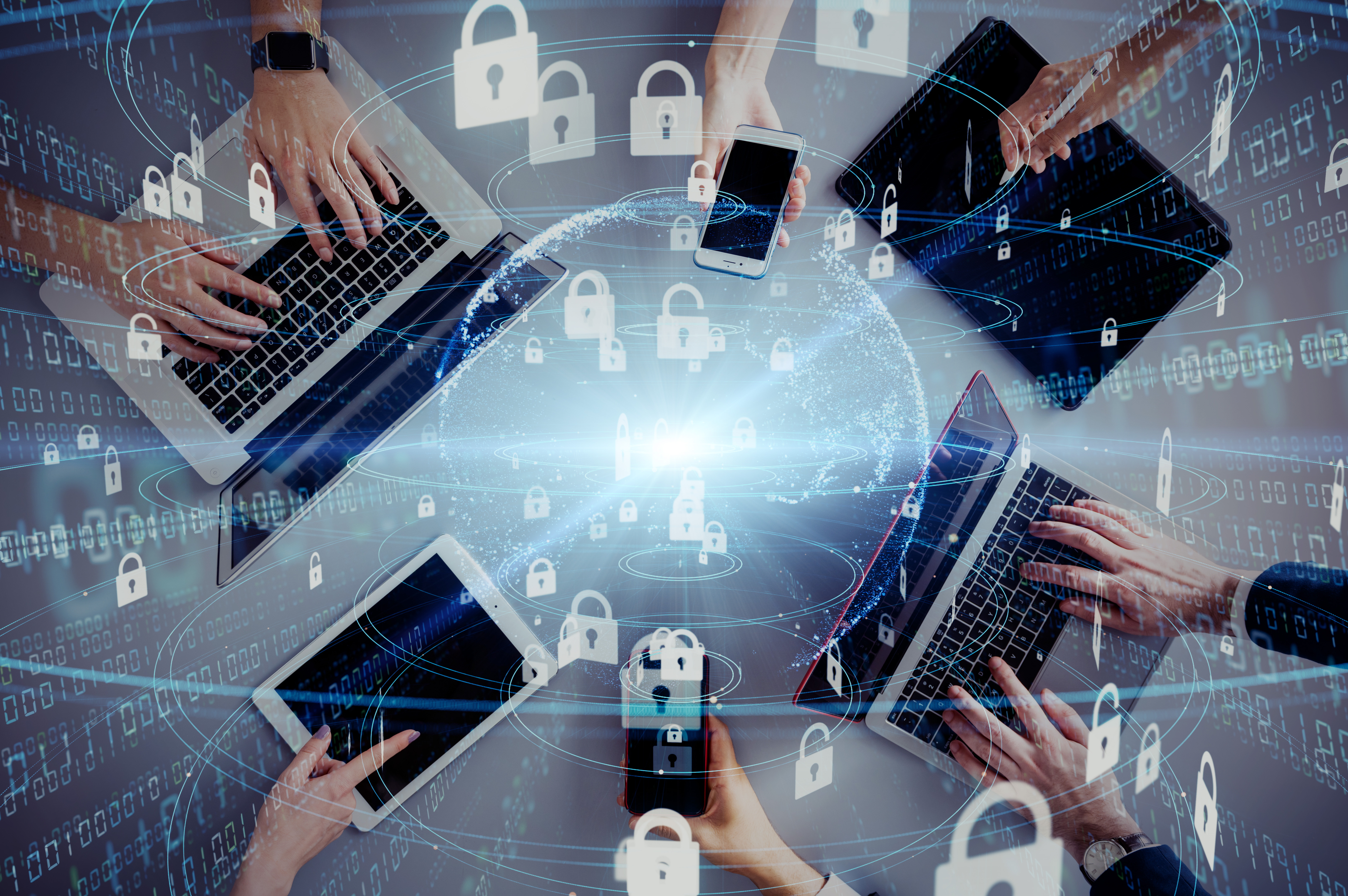 Strategische Beratung zur Cyber Resilience nach ISO 27001 und IEC 62443 Standard